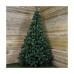 Albero di Natale EDM 71591 680314 Verde Pino 2,4 m Plastica