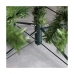 Albero di Natale EDM 71591 680314 Verde Pino 2,4 m Plastica