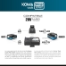 Επαναφορτιζόμενη μπαταρία λιθίου Koma Tools 08772 Pro Series