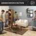 Aspirapolvere Hoover HP321PAF 850 W Nero Grigio