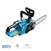 Batteri motorsav Koma Tools 20 V