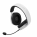 Gaming Headset with Microphone Trust GXT 490 White Black Multicolour Black/White