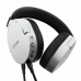 Auriculares com microfone para Vídeojogos Trust GXT 490 Branco Preto Multicolor Preto/Branco