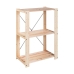 Scaffale Astigarraga Evolution3 Pino (111 x 76,7 x 43 cm)