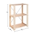 Scaffale Astigarraga Evolution3 Pino (111 x 76,7 x 43 cm)