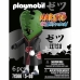 Figur Playmobil Naruto Shippuden - Zetsu 71566