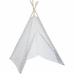 Telt Atmosphera Chevron Case Tipi (120 x 120 x 160 cm)