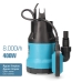 Bomba de agua Koma Tools RXZER23 400 W