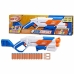 Pistool met pijltjes Nerf NSeries Strikeback