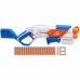 Pistool met pijltjes Nerf NSeries Strikeback