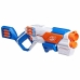 Pistolet à Fléchettes Nerf NSeries Strikeback