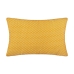 Coussin Atmosphera Otto Coton Moutarde (50 x 30 cm)