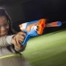 Pistol med Pilar Nerf Agility N Series