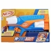 Όπλο με Βελάκια Nerf Agility N Series