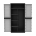 Cupboard Terry Q Black Jumbo 3900