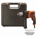 Hamerboor Black & Decker BEH850K 230 V 850 W