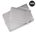 Tavă pentru Cuptor Vaello 75495 31 x 25 cm Aluminiu Cromat