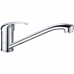 Grifo para Cocina Rousseau ATHENA Metal