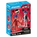 Playset Playmobil 71336 Miraculous: Marinette & Ladybug 16 Части