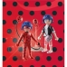 Playset Playmobil 71336 Miraculous: Marinette & Ladybug 16 Части