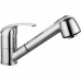 Kitchen Tap Rousseau BAGO Metalinis