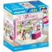 Playset Playmobil My Life 71537 Accessories Shop 95 Части