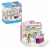 Playset Playmobil My Life 71537 Accessories Shop 95 Части