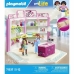 Playset Playmobil My Life 71537 Accessories Shop 95 Части