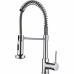 Kitchen Tap Rousseau OPUS Argentato