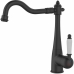 Kitchen Tap Rousseau RETRO Matter Finish