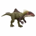 Figure djelovanja Jurassic World Becklespinax HXF52 Dinosaur Zvuk