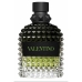 Dame parfyme Valentino Uomo Born in Roma Green Stravaganza EDT