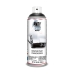 Spray cu vopsea Pintyplus Auto BT104 308,5 ml 400 ml Bară de protecție Negru