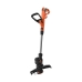 Foarfece de grădină Black & Decker BESTE625-QS 450 W 230 V 220-240 V