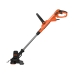 Foarfece de grădină Black & Decker BESTE625-QS 450 W 230 V 220-240 V