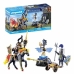 Playset Playmobil 71645 - Knights' Duel 41 Части