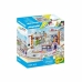 Playset Playmobil Color 71514 Grooming Salon 61 Части