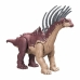 Actionfigurer Jurassic World Bajadasaurus HTK80 Dinosaurie Ljud