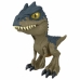 Personaggi d'Azione Jurassic World Chomp Chomp-Allosaurus HVB45 Dinosauro Suono