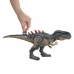 Action Figurer Jurassic World Mapusaurus HTK81 Dinosaur Lyd