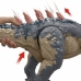 Actiefiguren Jurassic World Mapusaurus HTK81 Dinosaurus Geluid