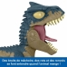 Actiefiguren Jurassic World Chomp Chomp-Allosaurus HVB45 Dinosaurus Geluid