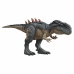 Actiefiguren Jurassic World Mapusaurus HTK81 Dinosaurus Geluid