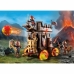 Playset Playmobil 71643 - Burnham Raiders tank 68 Dele