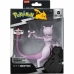 Figura Articulada Pokémon Mewtwo