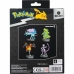 Figura Articulada Pokémon Mewtwo