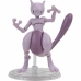 Figura Articulada Pokémon Mewtwo