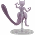 Figura Articulada Pokémon Mewtwo