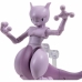 Figura Articulada Pokémon Mewtwo