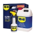 Glidmedel Flera användningsområden WD-40 44506 Sprej Flera användningsområden Karaff 5 L (5L)